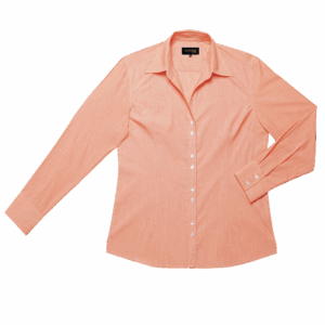 Century Blouse Long Sleeve Ladies