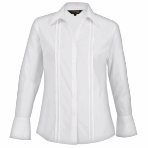 Vogue Blouse Long Sleeve Ladies