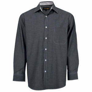 Onyx Lounge Long Sleeve Mens