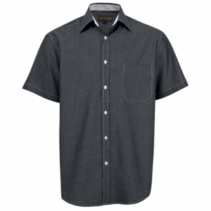 Onyx Lounge Short Sleeve Mens