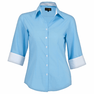 Onyx Blouse Ladies