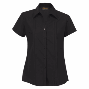 Vogue Blouse Short Sleeve Ladies