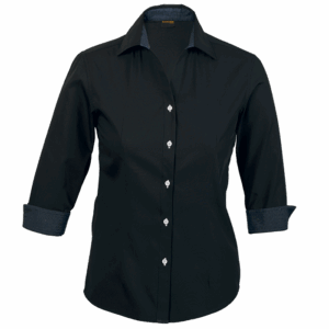 Saga Blouse Ladies