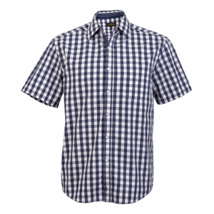 Cedar Lounge Short Sleeve Mens