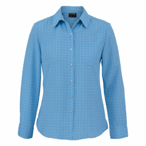 Donna Blouse Long Sleeve Ladies