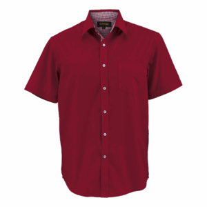 Harper Lounge Short Sleeve Mens