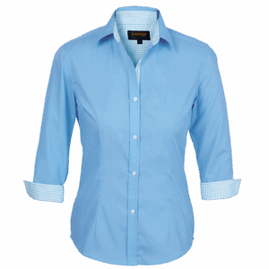 Harper Blouse Ladies