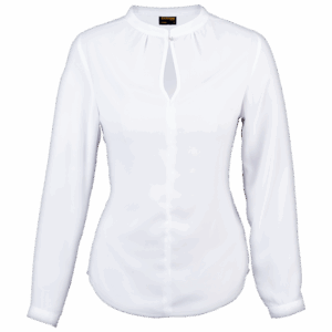 Jasmine Blouse Long Sleeve Ladies