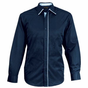 Cleveland Lounge Shirt Long Sleeve