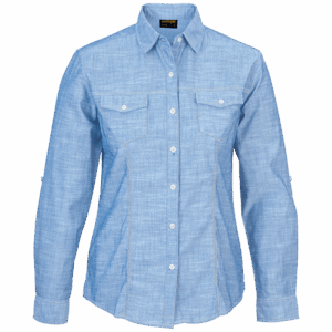 Houston Lounge Shirt Ladies