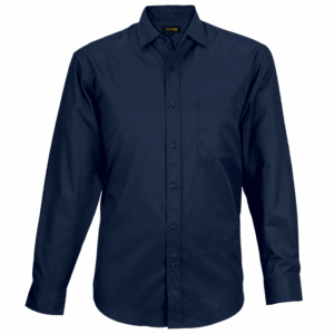 Clayton Lounge Shirt Long Sleeve Mens
