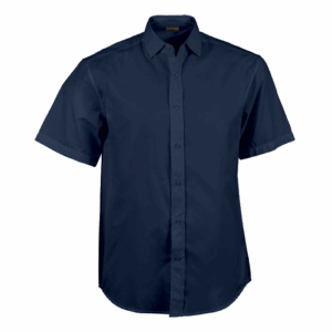 Clayton Lounge Shirt Short Sleeve Mens