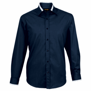 Dallas Lounge Shirt Long Sleeve Mens
