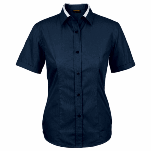 Dallas Lounge Shirt Short Sleeve Ladies