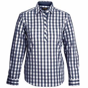 Cedar Blouse Ladies