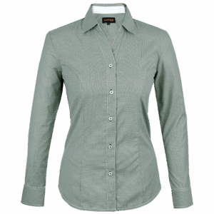 Chicago Blouse Long Sleeve Ladies