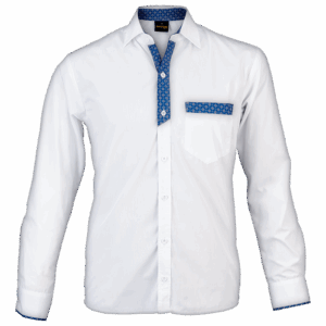 Tshepiso Lounge Long Sleeve Mens