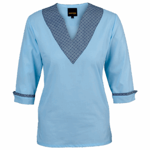 Tshepiso Blouse Ladies