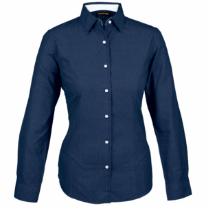 Richmond Lounge Shirt Long Sleeve Ladies