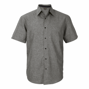 Berlin Lounge Shirt Short Sleeve Mens
