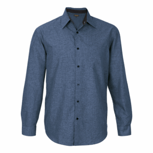 Berlin Lounge Shirt Long Sleeve Mens