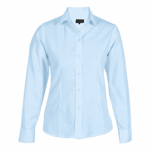 Easy Care Blouse Long Sleeve Ladies