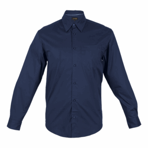 Florida Lounge Shirt Long Sleeve Mens