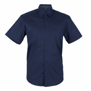 Florida Lounge Shirt Short Sleeve Mens