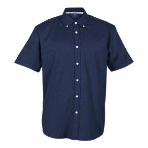 Prime Cotton Lounge Short Sleeve Mens