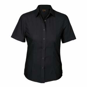 Value Blouse Short Sleeve Ladies