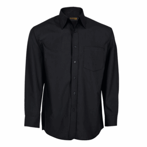 Value Lounge Shirt Long Sleeve Mens