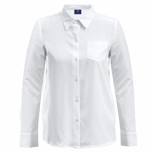 Loose Fitting Blouse Ladies