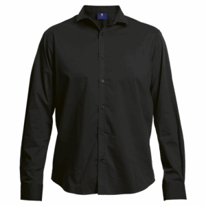 Slim Fit Lounge Long Sleeve Mens