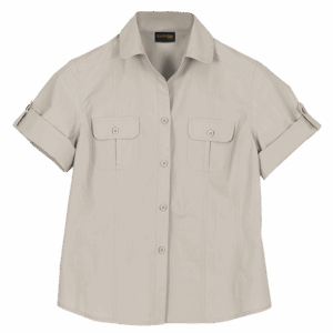 Outback Blouse Ladies