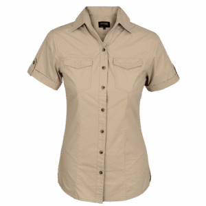 Tracker Shirt Ladies