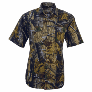 Indestruktible Sniper Bush Shirt