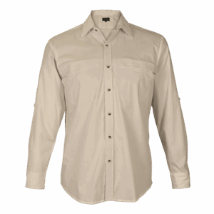 Indiana Stretch Shirt Mens