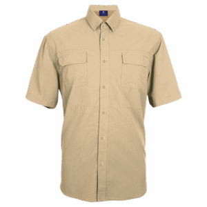 Savannah Bush Shirt Mens