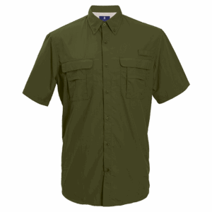Canon Bush Shirt Mens