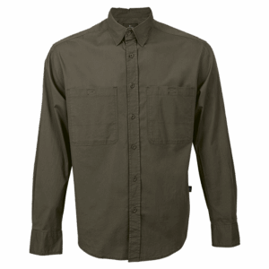 Heritage Stretch Long Sleeve Shirt Mens