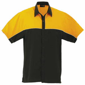 Racing Pit Shirt Mens