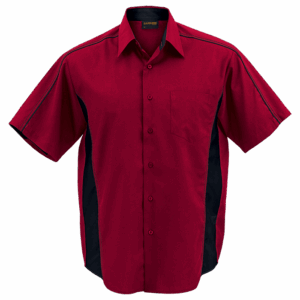 Seattle Racing Shirt Mens