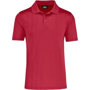 Mens Florida Golf Shirt - Red