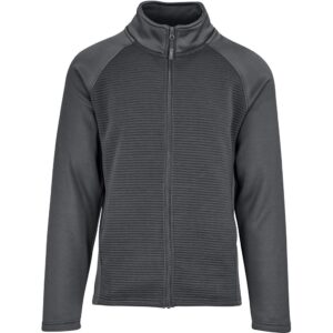 Mens Ridge Jacket - Grey