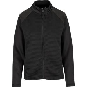 Ladies Ridge Jacket - Black