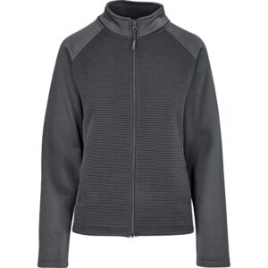 Ladies Ridge Jacket - Grey