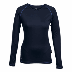 BRT Signature Long Sleeve Top Ladies