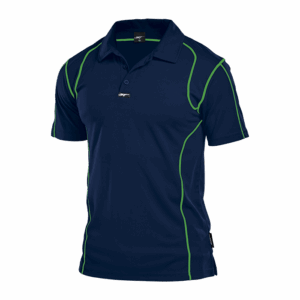 BRT Speedster Golf Shirt