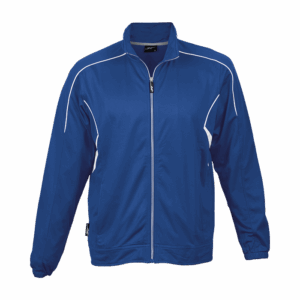 BRT Champion Tracksuit Top