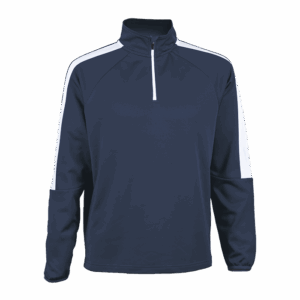 BRT Chrome Tracksuit Top